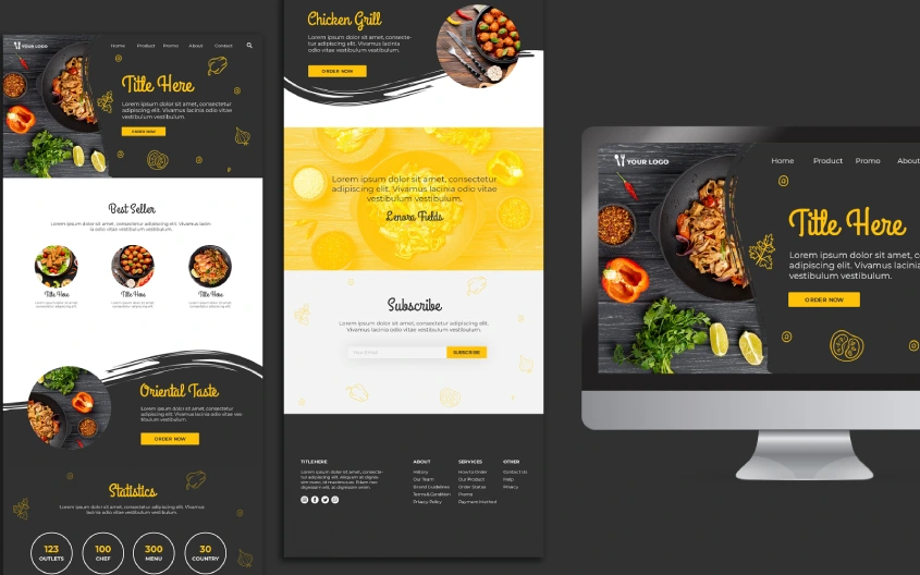 website speed optimization