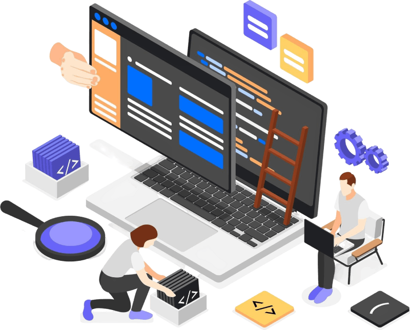 WordPress Development Company in Pune