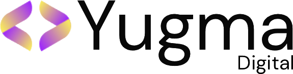Yugma – logo Digital marketing company in pune