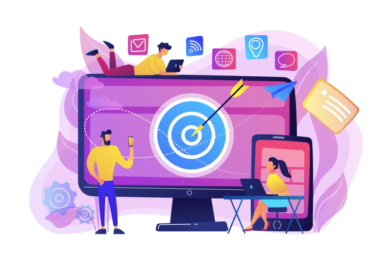 Digital marketing company in pune