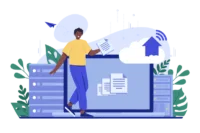 domain hosting services Cloud Hosting Providers in Pune