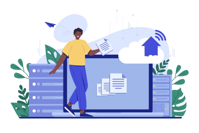 Cloud Hosting Providers in Pune