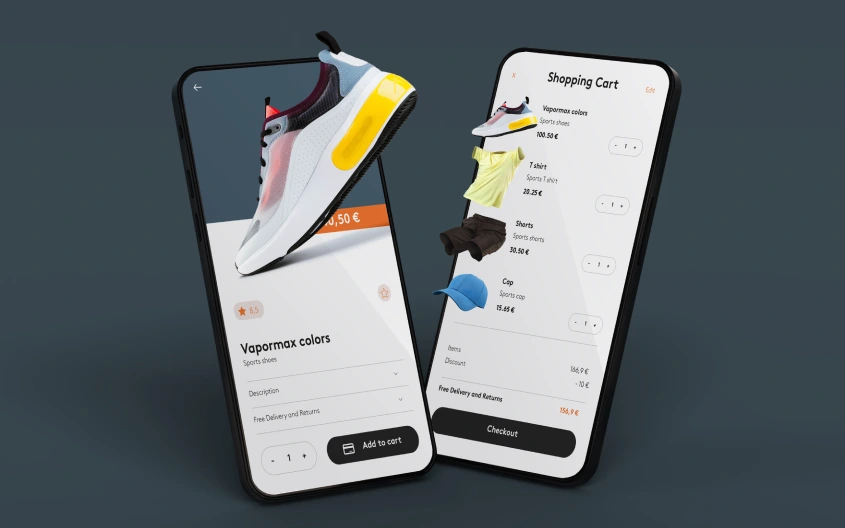 Shopify Development Company in Pune