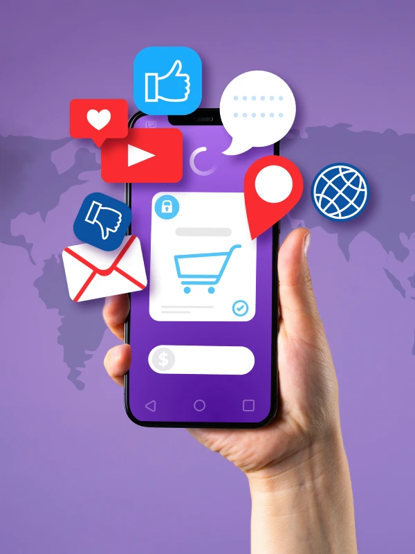 Digital marketing company in pune